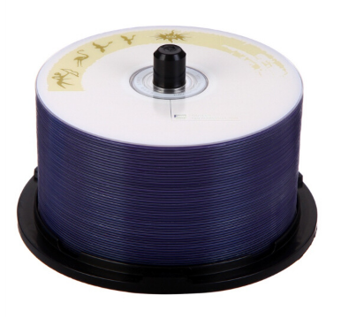 紫光（UNIS）DVD+R光盘/刻录盘 天语系列 16速4.7G 桶装50片_http://www.chuangxinoa.com/img/sp/images/201805241435451448752.png