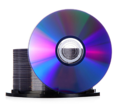 紫光（UNIS）DVD+R光盘/刻录盘 天语系列 16速4.7G 桶装50片_http://www.chuangxinoa.com/img/sp/images/201805241435451605003.png
