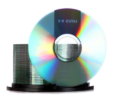 紫光（UNIS）CD-R空白光盘/刻录盘银河系列 52速700M 桶装50片_http://www.chuangxinoa.com/img/sp/images/201805241438489261253.png