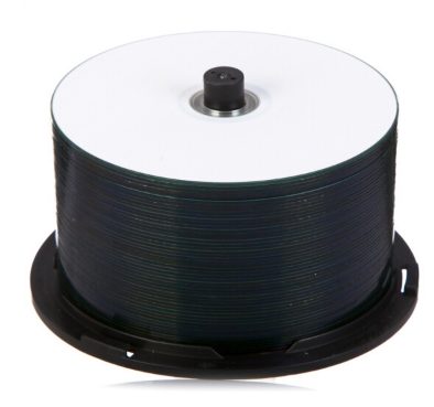 紫光（UNIS） CD-R空白光盘/刻录盘 52速700M 真彩可打印 桶装50片_http://www.chuangxinoa.com/img/sp/images/201805241444136761252.png