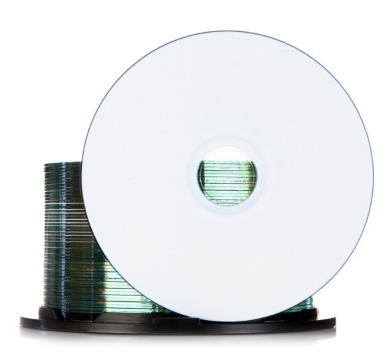 紫光（UNIS） CD-R空白光盘/刻录盘 52速700M 真彩可打印 桶装50片_http://www.chuangxinoa.com/img/sp/images/201805241444136761253.png