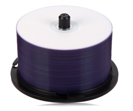 紫光（UNIS）DVD-R空白光盘/刻录盘 炫彩可打印系列 16速4.7G 桶装50片_http://www.chuangxinoa.com/img/sp/images/201805241445359886252.png