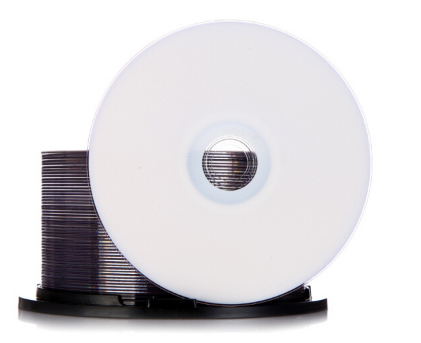 紫光（UNIS）DVD-R空白光盘/刻录盘 炫彩可打印系列 16速4.7G 桶装50片_http://www.chuangxinoa.com/img/sp/images/201805241445359886253.png