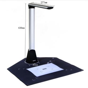 紫光（UNIS）Unispro G550 高清拍摄仪_http://www.chuangxinoa.com/img/sp/images/201805241522395667502.png