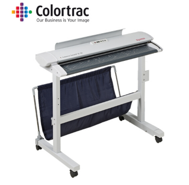 卡莱泰克（Colortrac） SmartLF SC 36大幅面工程建筑图纸扫描仪 SC 36E