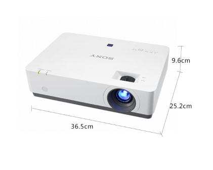 索尼（SONY）投影仪 VPL-EX430 办公 投影机（XGA分辨率 3200流明 双HDMI EX251升级款）_http://www.chuangxinoa.com/img/sp/images/201805271234429886252.png