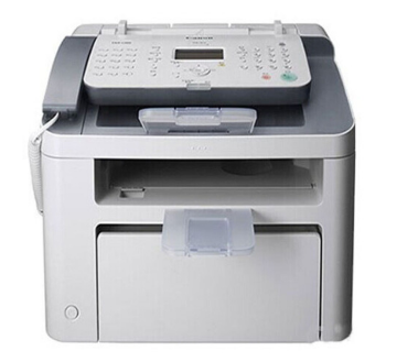 佳能（Canon） FAX-L150/L170/L418SG 黑白激光传真机 FAX-L150 适用耗材型号CRG328_http://www.chuangxinoa.com/img/sp/images/201805271253203636253.png