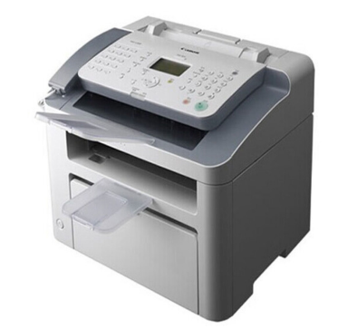 佳能（Canon） FAX-L150/L170/L418SG 黑白激光传真机 FAX-L170 适用耗材型号CRG328_http://www.chuangxinoa.com/img/sp/images/201805271258152542503.png