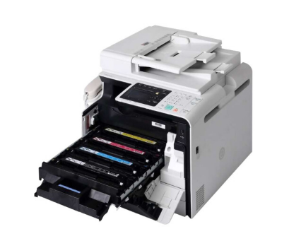 佳能MF628cw彩色激光网络打印机一体机 打印复印扫描传真机一体机 无线版 官方标配_http://www.chuangxinoa.com/img/sp/images/201805271308317542501.png