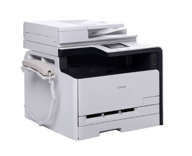 佳能MF628cw彩色激光网络打印机一体机 打印复印扫描传真机一体机 无线版 官方标配_http://www.chuangxinoa.com/img/sp/images/201805271308317542503.png