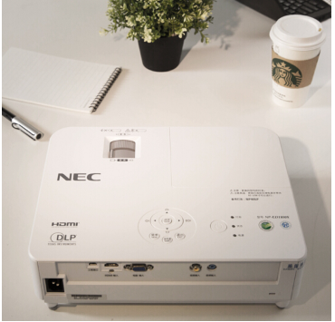 NEC NP-CD1100 办公 投影机 投影仪（SVGA分辨率 3000流明 HDMI）_http://www.chuangxinoa.com/img/sp/images/201805271716167698751.png