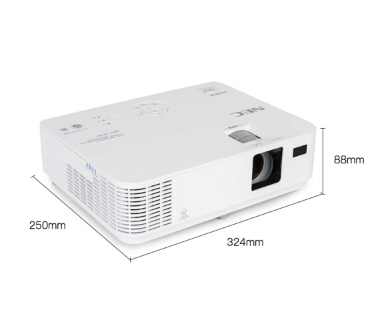 NEC NP-CD1010H 家用 投影机 投影仪（1080P分辨率 2800流明 家庭影院）_http://www.chuangxinoa.com/img/sp/images/201805271718447073752.png