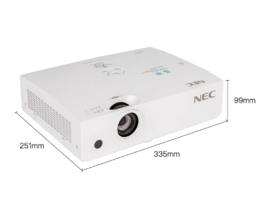 NEC NP-CD2116X 办公 投影机 投影仪（XGA分辨率 3600流明 双HDMI）_http://www.chuangxinoa.com/img/sp/images/201805271724185980002.png