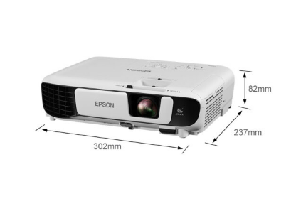 爱普生（EPSON）CB-S41 办公 投影机 投影仪（3300流明 SVGA分辨率 标配HDMI 支持左右梯形校正）_http://www.chuangxinoa.com/img/sp/images/201805281226331448752.png