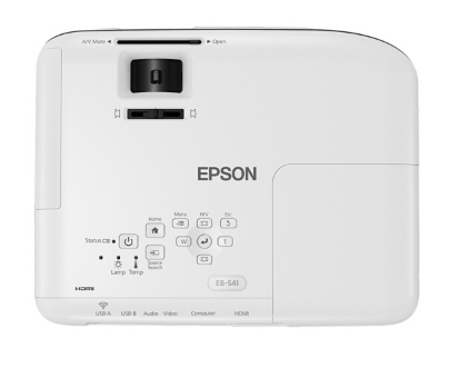 爱普生（EPSON）CB-S41 办公 投影机 投影仪（3300流明 SVGA分辨率 标配HDMI 支持左右梯形校正）_http://www.chuangxinoa.com/img/sp/images/201805281226331448753.png