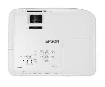 爱普生（EPSON）CB-X05 办公 投影机 投影仪（3300流明 XGA分辨率 支持左右梯形校正 自动搜索信号）_http://www.chuangxinoa.com/img/sp/images/201805281231161761253.png