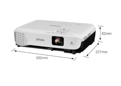 爱普生（EPSON）CB-X05E 办公 投影机 投影仪（3300流明 XGA分辨率 支持左右梯形校正）_http://www.chuangxinoa.com/img/sp/images/201805281233064417502.png