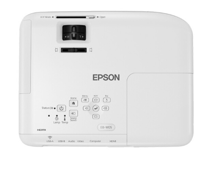 爱普生（EPSON）CB-W05 办公 投影机 投影仪（3300流明 WXGA分辨率 支持左右梯形校正）_http://www.chuangxinoa.com/img/sp/images/201805281236414417503.png