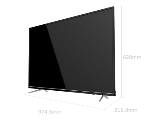 创维（Skyworth）43M9 43英寸HDR人工智能A73芯片4K超高清智能网络液晶平板电视机（黑色）_http://www.chuangxinoa.com/img/sp/images/201805281351372073751.png