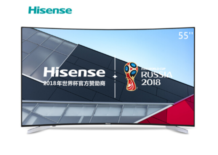 海信（Hisense）LED55E7CY 55英寸 曲面 4K超高清 HDR 人工智慧语音电视_http://www.chuangxinoa.com/img/sp/images/201805281502091448751.png