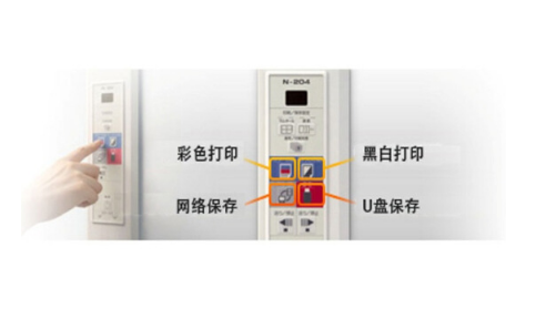 普乐士（PLUS）N-204 复印式电子白板（多面高端网络型）_http://www.chuangxinoa.com/img/sp/images/201805281557397855003.png
