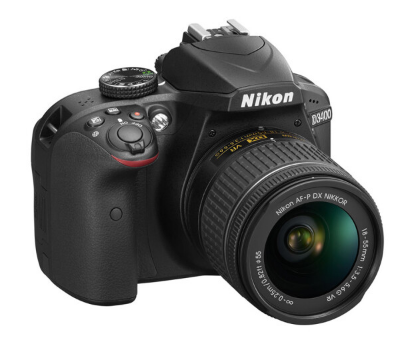 尼康（Nikon） D3400 入门单反相机（AF-P DX_http://www.chuangxinoa.com/img/sp/images/201805291336131917502.png