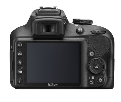 尼康（Nikon） D3400 入门单反相机（AF-P DX_http://www.chuangxinoa.com/img/sp/images/201805291336131917503.png