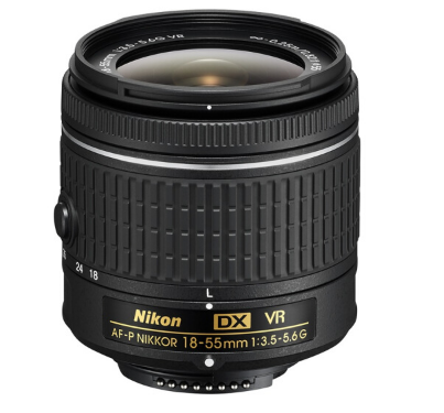 尼康（Nikon） D5300 单反套机（AF-P DX 尼克尔 18-55mm f/3.5-5.6G VR）黑色_http://www.chuangxinoa.com/img/sp/images/201805291338424261253.png