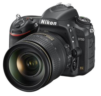 尼康（Nikon）D750 单反双镜头套机 （AF-S 24-120mm f/4G ED VR镜头_http://www.chuangxinoa.com/img/sp/images/201805291340429105001.png