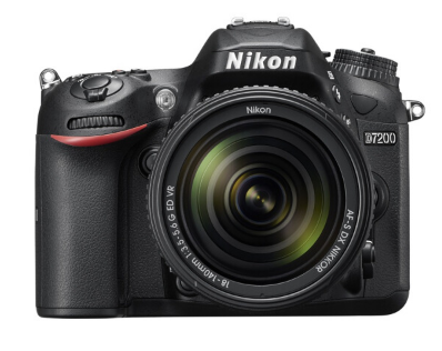 尼康（Nikon）D7200单反套机（AF-S DX 尼克尔 18-140mm f/3.5-5.6G ED VR）_http://www.chuangxinoa.com/img/sp/images/201805291347104730001.png