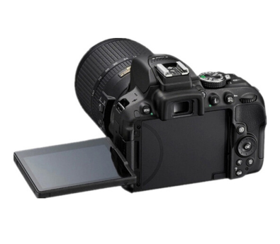 尼康（Nikon）D5300单反套机（AF-S 18-140mmf/3.5-5.6G ED VR 镜头）黑色_http://www.chuangxinoa.com/img/sp/images/201805291348502230001.png