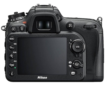 尼康（Nikon）D7200 数码单反相机 配尼康18-140/F3.5-5.6G VR_http://www.chuangxinoa.com/img/sp/images/201805291419201917502.png