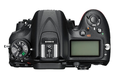 尼康（Nikon）D7200 数码单反相机 配尼康18-140/F3.5-5.6G VR_http://www.chuangxinoa.com/img/sp/images/201805291419201917503.png