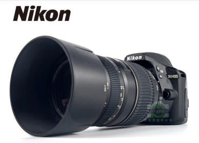 尼康（Nikon）D3400 单反相机入门级 照相机 腾龙70-300mm F/4-5.6 Di LD