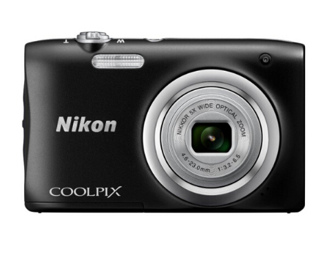 尼康（NIKON） Coolpix A100 便携数码相机_http://www.chuangxinoa.com/img/sp/images/201805291501336761251.png
