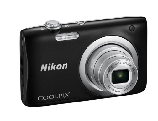 尼康（NIKON） Coolpix A100 便携数码相机_http://www.chuangxinoa.com/img/sp/images/201805291501336761253.png
