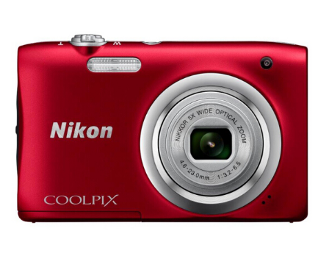 尼康（NIKON） Coolpix A100 便携数码相机_http://www.chuangxinoa.com/img/sp/images/201805291503030980001.png