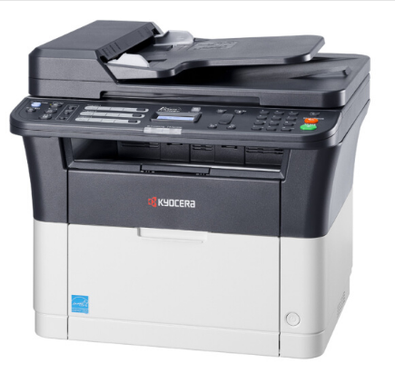 京瓷（KYOCERA） FS-1120MFP 激光一体机 (打印 复印 扫描 传真) 标配_http://www.chuangxinoa.com/img/sp/images/201806010952269886251.png