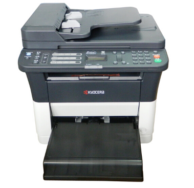 京瓷（KYOCERA） FS-1125MFP 激光一体机 （打印 复印 扫描 传真）_http://www.chuangxinoa.com/img/sp/images/201806010957213792503.png