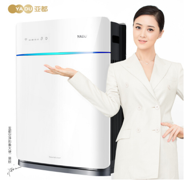 亚都 YADU KJ455G-S4 家用除甲醛 装修季除甲醛_http://www.chuangxinoa.com/img/sp/images/201806011440208011251.png