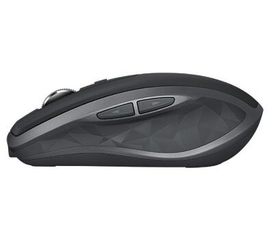 罗技（Logitech） MX Anywhere 2S 无线蓝牙优联双模跨计算机控制鼠标 (儒雅黑)_http://www.chuangxinoa.com/img/sp/images/201806021527408792503.jpg