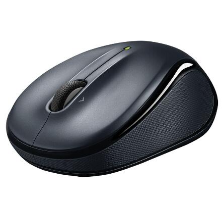 罗技（Logitech） M325 无线光学鼠标 (黑色)_http://www.chuangxinoa.com/img/sp/images/201806021610154886252.jpg