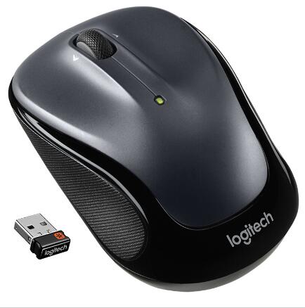 罗技（Logitech） M325 无线光学鼠标 (黑色)_http://www.chuangxinoa.com/img/sp/images/201806021610154886253.jpg