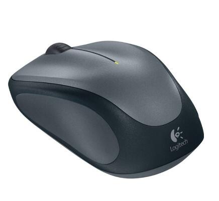 罗技（Logitech） M235 无线2代光电鼠标 灰色_http://www.chuangxinoa.com/img/sp/images/201806021709499105001.jpg