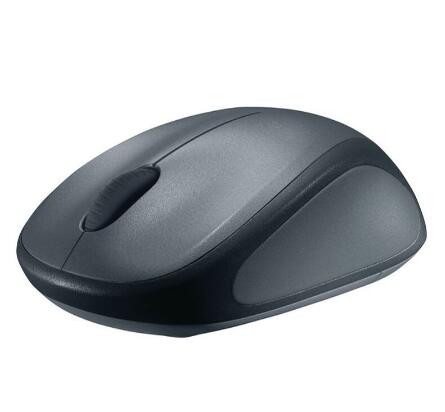 罗技（Logitech） M235 无线2代光电鼠标 灰色_http://www.chuangxinoa.com/img/sp/images/201806021709499105003.jpg