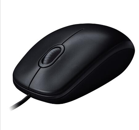 罗技（Logitech） M100r 光电鼠标 即插即用  (黑色) 即插即用、舒适可靠_http://www.chuangxinoa.com/img/sp/images/201806041010549886251.jpg