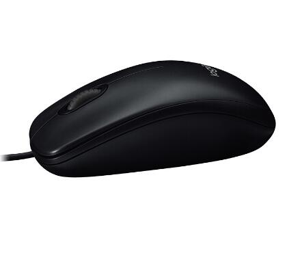 罗技（Logitech） M100r 光电鼠标 即插即用  (黑色) 即插即用、舒适可靠_http://www.chuangxinoa.com/img/sp/images/201806041010549886253.jpg