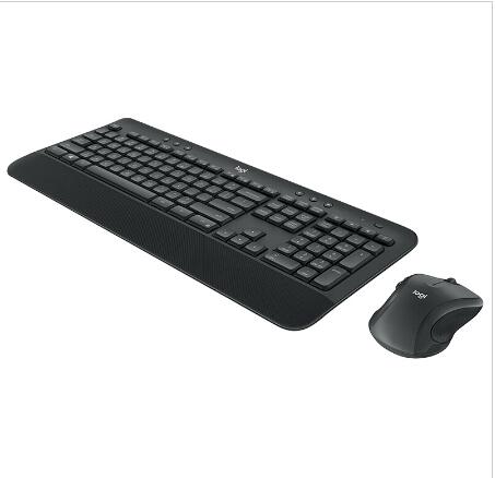 罗技（Logitech） MK545 无线键鼠套装 防泼溅_http://www.chuangxinoa.com/img/sp/images/201806041021465198752.jpg