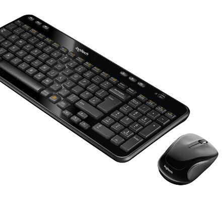 罗技（Logitech） MK365 无线键鼠套装 巧克力键盘（黑色）_http://www.chuangxinoa.com/img/sp/images/201806041041570198753.jpg
