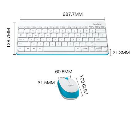 罗技（Logitech） MK245 Nano 无线键鼠套装_http://www.chuangxinoa.com/img/sp/images/201806041057359886253.jpg